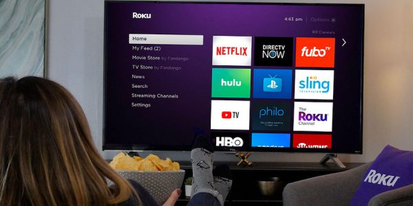 Upgrade Your Streaming Experience: Watch Series Online